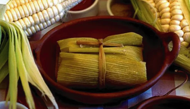  Invitan a participar del Concurso de la Humita 