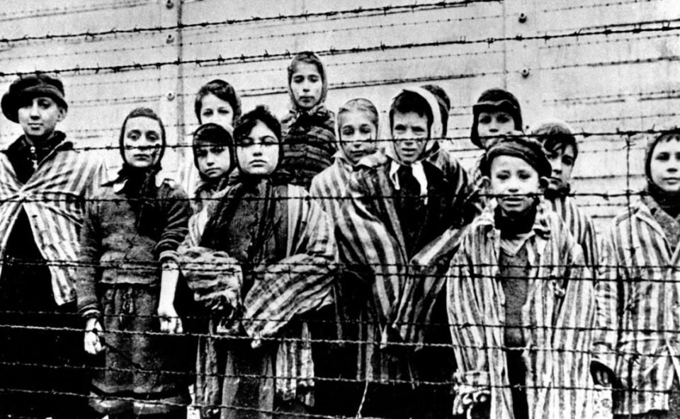 Hoy 27 de enero, Día Internacional de Conmemoración en Memoria de las Víctimas del Holocausto