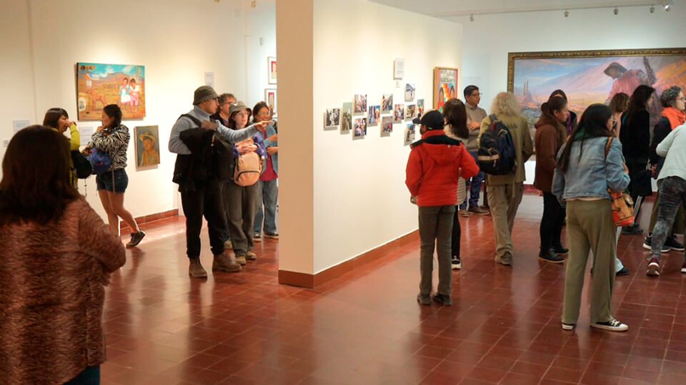 Agenda Cultural del 17 al 19 de enero