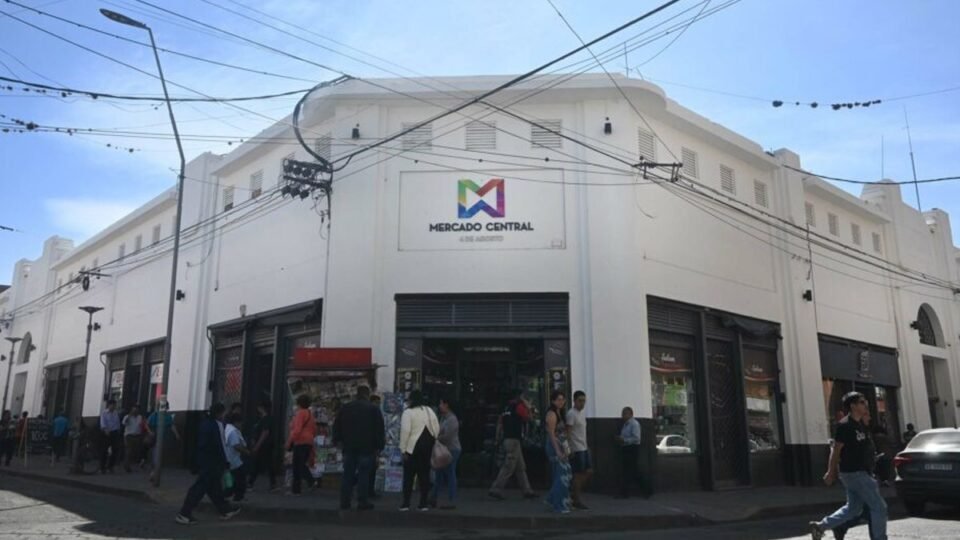 Abrieron las inscripciones para participar de las ferias anuales del Mercado 6 de Agosto 