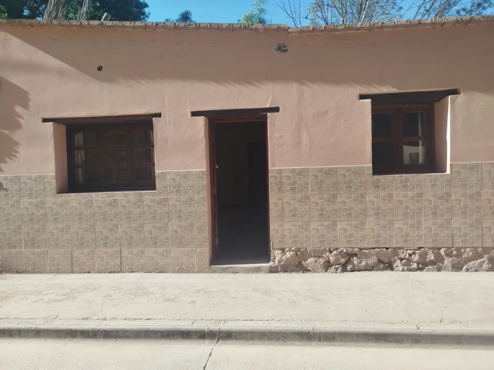 ISJ: La delegación de Maimará permanecerá cerrada 