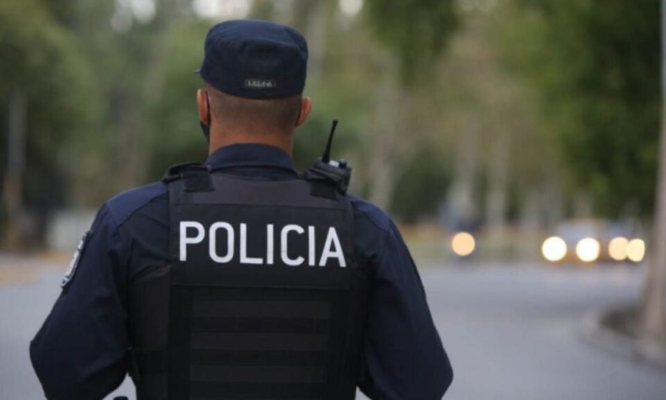 Hoy 2 de enero: Día Internacional del Policía