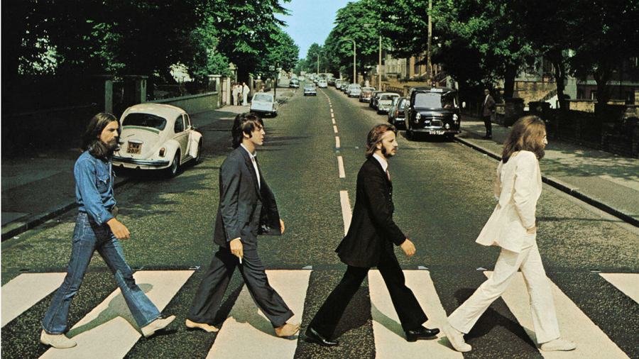 Hoy 16 de enero, Día Internacional de Los Beatles 