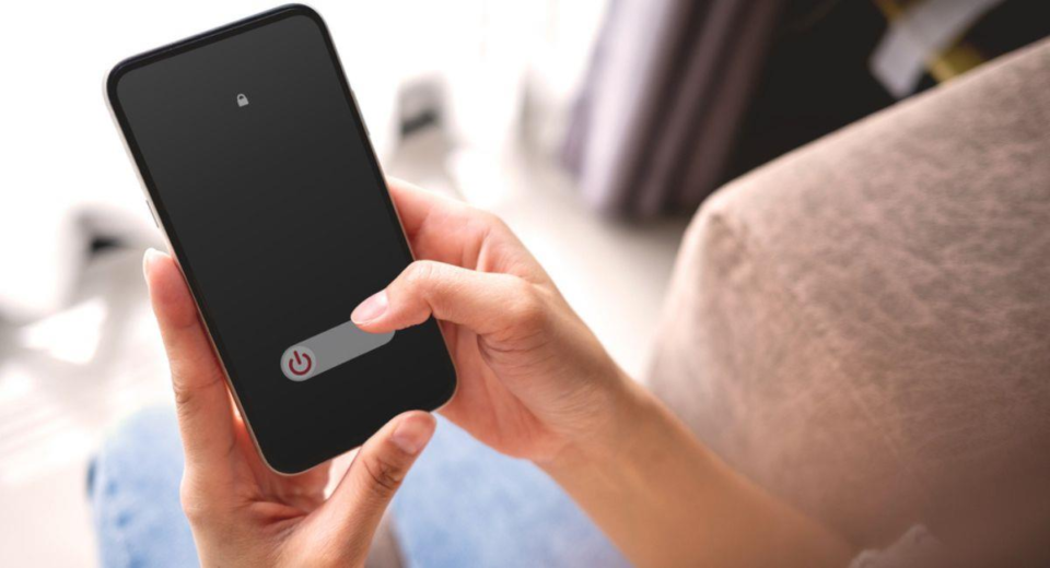  Cuáles son los beneficios de apagar el celular