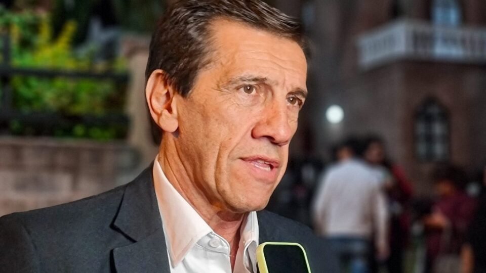 Sadir: “Grito Federal” es representatividad y garantía 