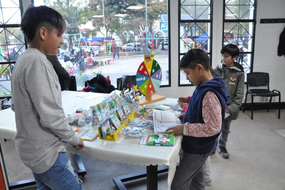 Lanzaron los Talleres de Verano
