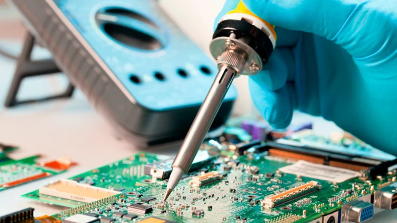 Hoy 30 de enero, Día Internacional del Técnico Electrónico