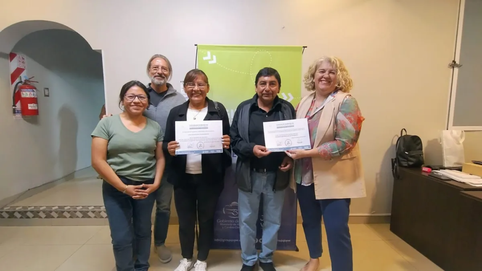 Anunciaron los ganadores del concurso “Comparsas Sostenibles” 