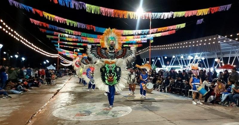 Este sábado comienzan los Corsos Capitalinos 