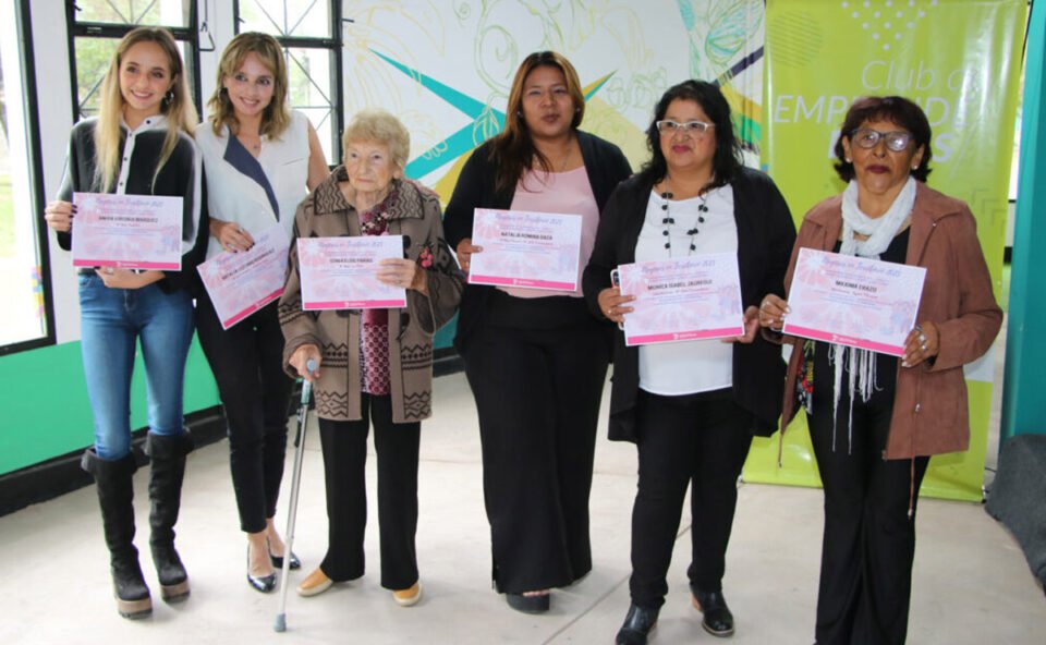 La Municipalidad convocó a postular a mujeres destacadas