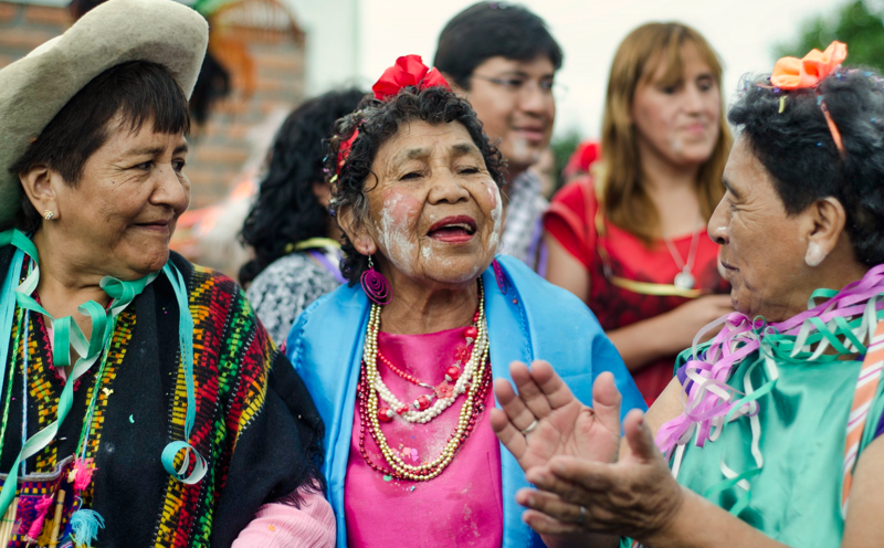 Agenda Cultural del 21 al 23 de febrero 