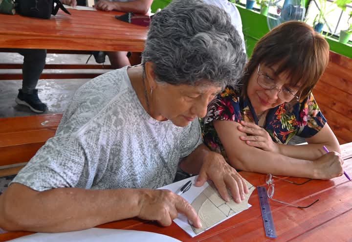 La Municipalidad anunció que dictarán Talleres de Capacitación Laboral