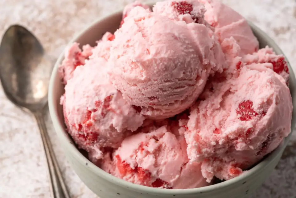 Cómo hacer helado casero para enfrentar el calor 
