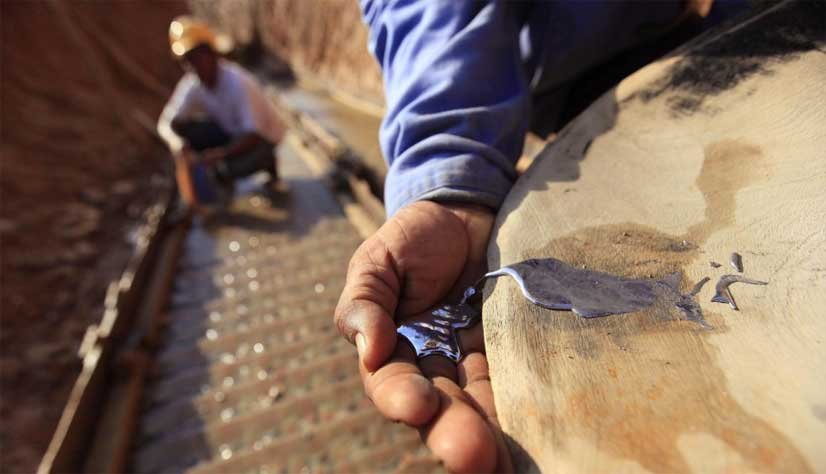 Hoy 23 de febrero, Día del Compromiso Internacional del Control del Mercurio 