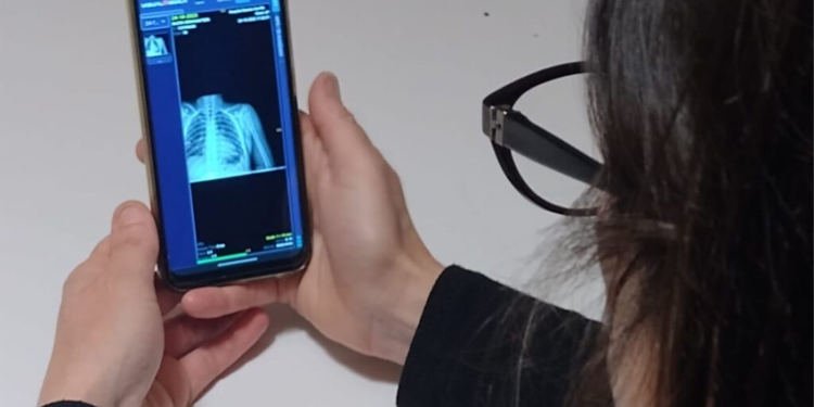 Habilitarán el portal de imágenes médicas de pacientes 