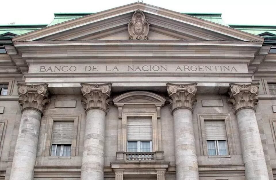 La Justicia suspendió la transformación de Sociedad Anónima del Banco Nación 