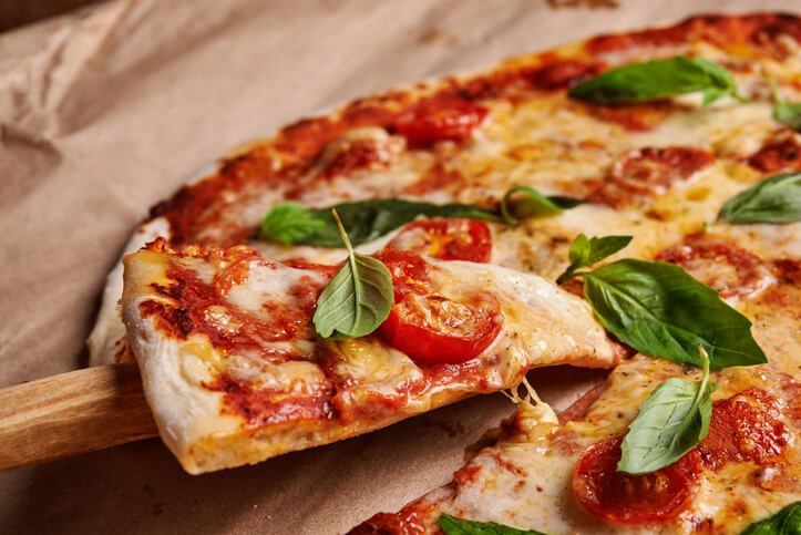 Hoy 9 de febrero, Día Mundial de la Pizza