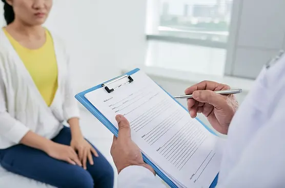 Dieron recomendaciones para prevenir el cáncer cervicouterino