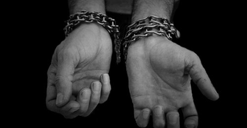 Hoy 25 de marzo, Día Internacional de Recuerdo de las Víctimas de la Esclavitud y la Trata Transatlántica de Esclavos 