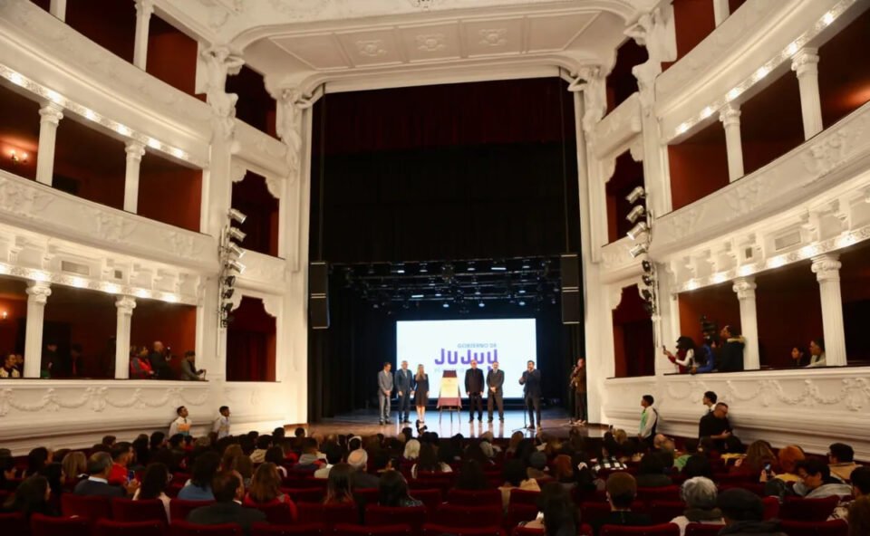 Realizarán un Taller de Dramaturgia en el Teatro Mitre