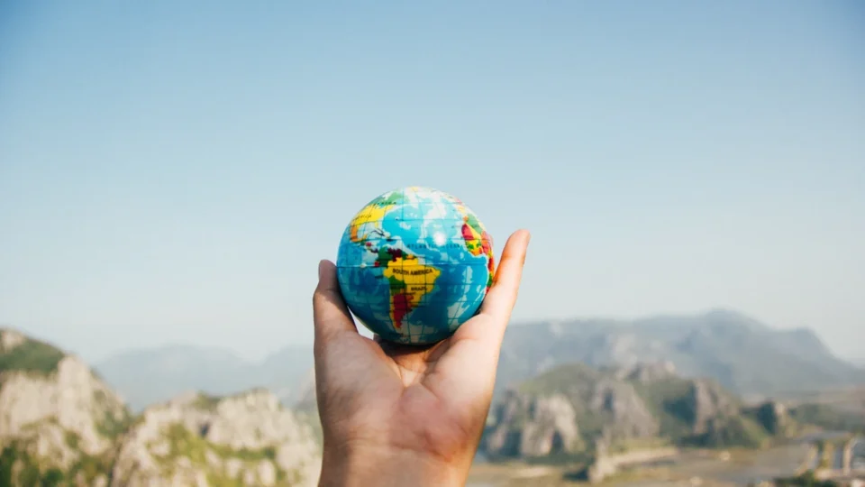 Hoy 26 de marzo, Día Mundial del Clima 