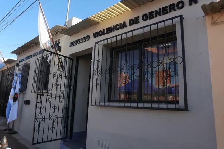 Inauguraron un Juzgado especializado en Violencia de Género