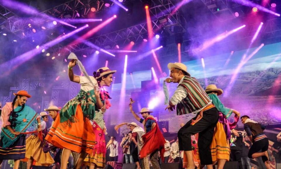 Agenda Cultural del 21 al 23 de marzo 