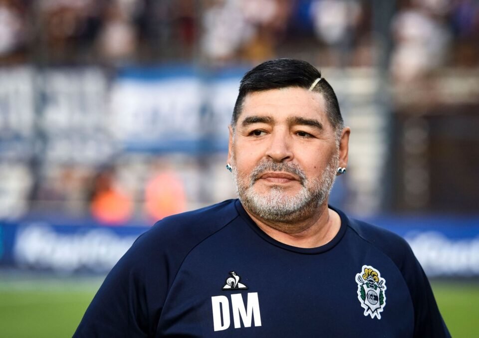 Comienza el juicio por la muerte de Diego Maradona 