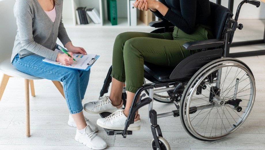 Brindarán asesoramiento a personas con discapacidad