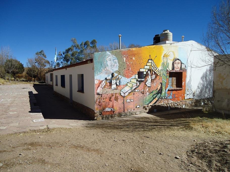 Hoy 14 de marzo, Día de las Escuelas de Frontera 