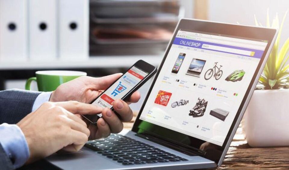 Cómo evitar estafas electrónicas 