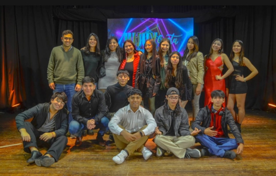 Se viene la nueva edición de “Jujuy Canta”