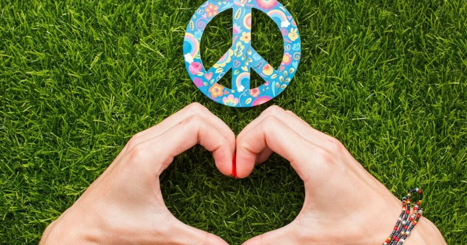 Hoy 5 de abril, Día Internacional de la Conciencia 