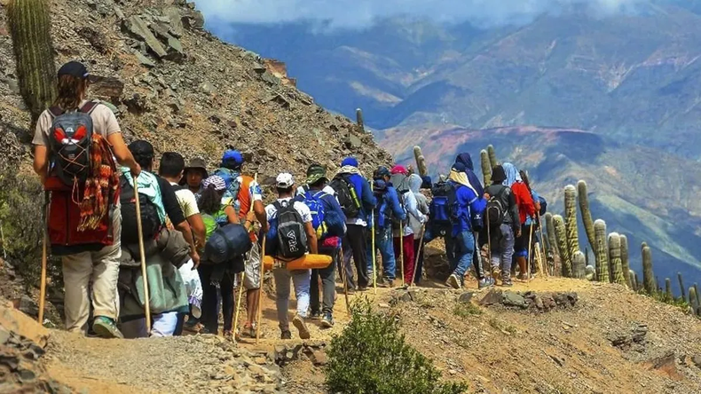 Virgen de Punta Corral: Se esperan 150.000 peregrinos 