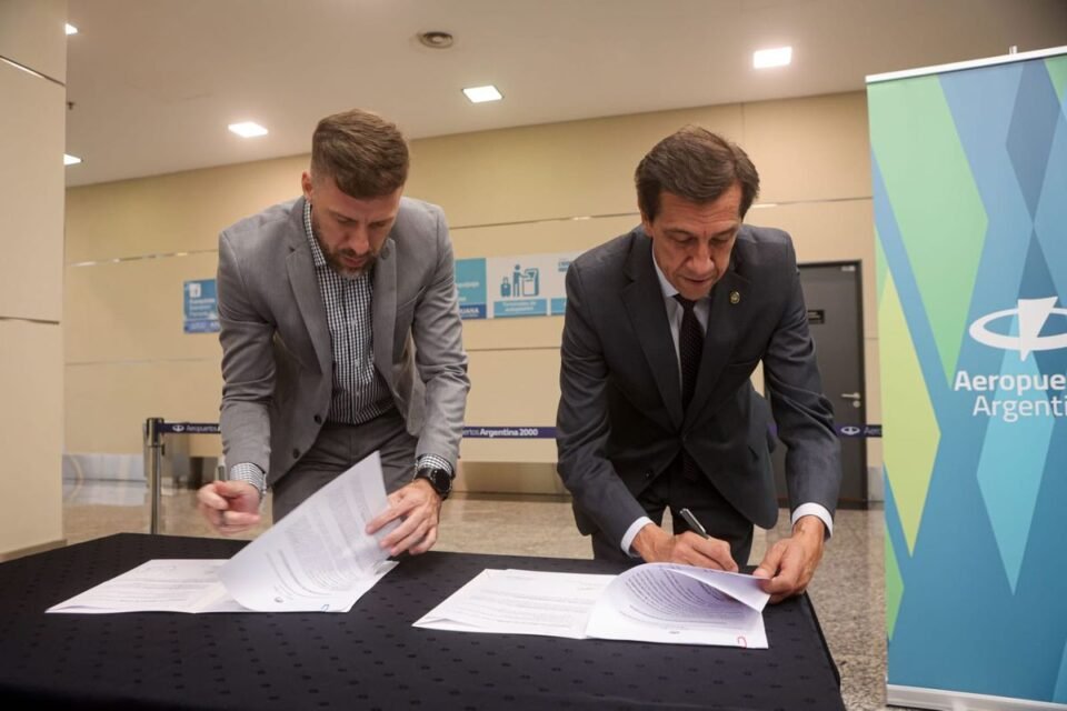 Jujuy firmó un convenio con la ONG Grooming Argentina 