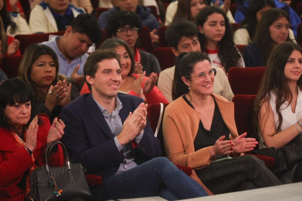 Morone: “Seguirá el crecimiento en Alto Comedero”