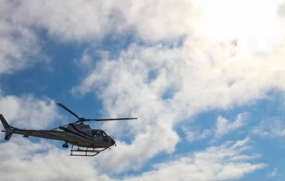 Realizarán patrullajes aéreos en Jujuy  