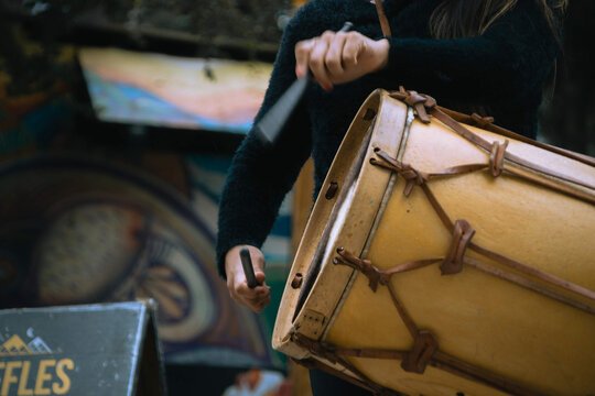 C.A.J.A.: Dictarán un Taller de “Bombo y Canto”