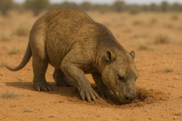 Hallaron en Catamarca una nueva especie 