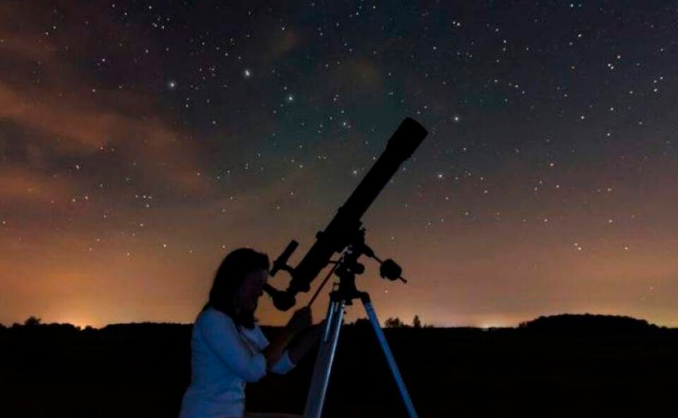 Realizarán “Turismo Astronómico en Jujuy”
