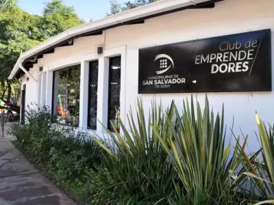 Realizarán la capacitación “Desarróllate”