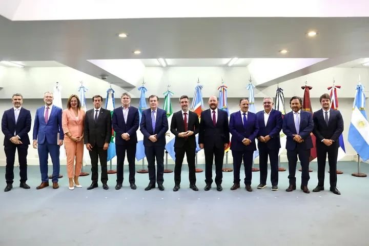 Jujeños accederán a créditos del BID Invest