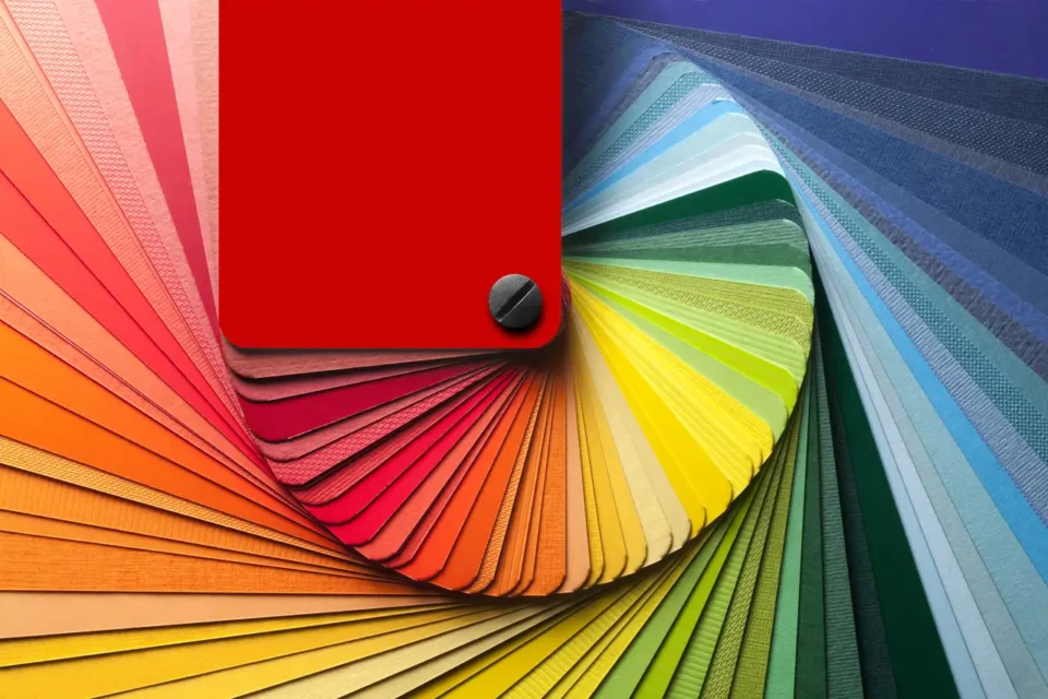 Descubren un nuevo color 