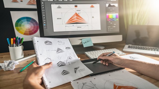 Hoy 27 de abril, Día Internacional del Diseño Gráfico 