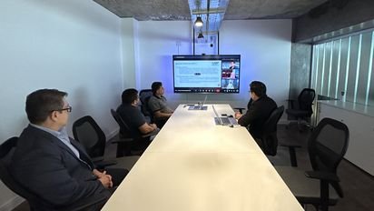 Jujuy presentó el Protocolo de Ciberseguridad 