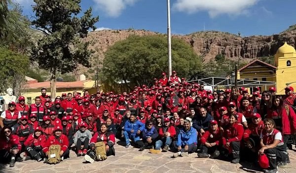 Virgen de Punta Corral: Salud atendió a más de 8300 peregrinos 