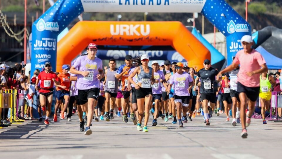 Realizarán la segunda Media Maratón 