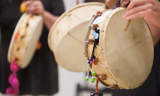 Invitan a participar del Taller «Canto con caja y coplas» 