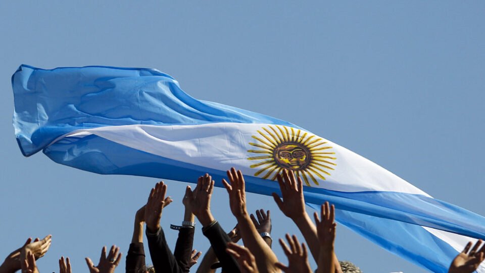 Hoy 11 de mayo, Día del Himno Nacional Argentino 