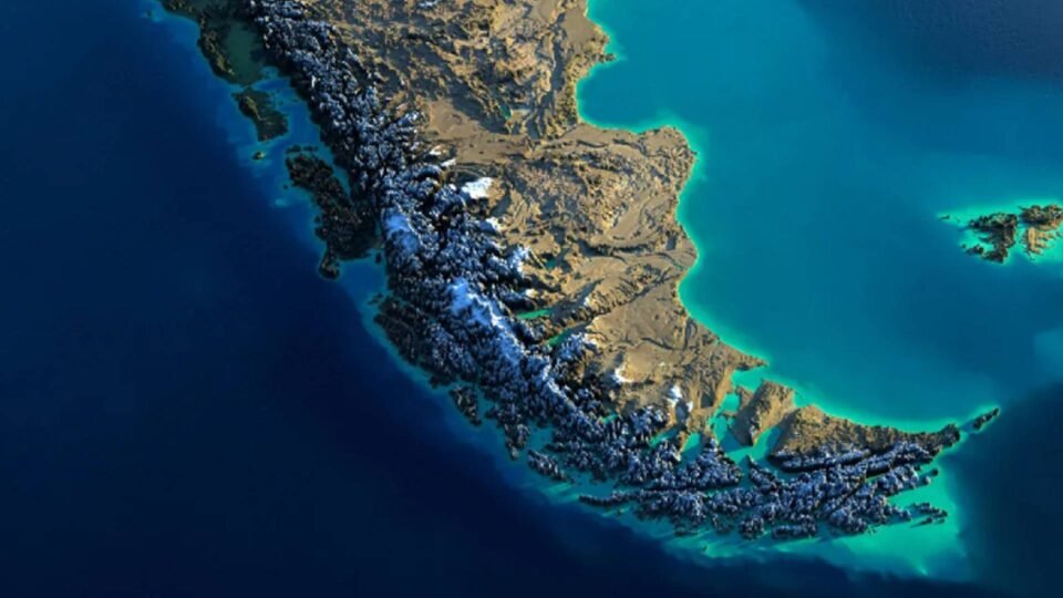 Científicos descifraron el fenómeno de las aguas color turquesa 